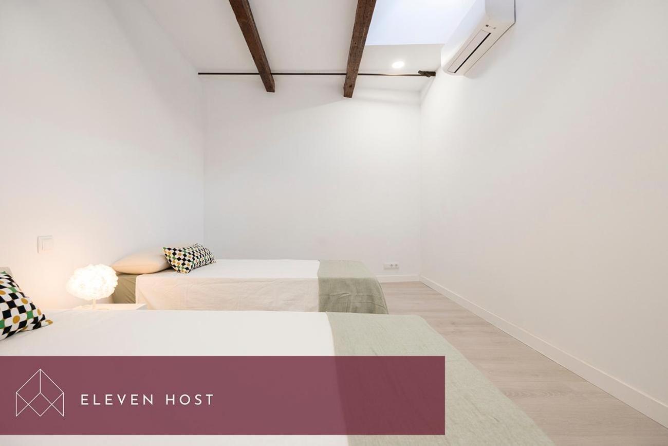 Espectacular Apartamento En Sol Madrid