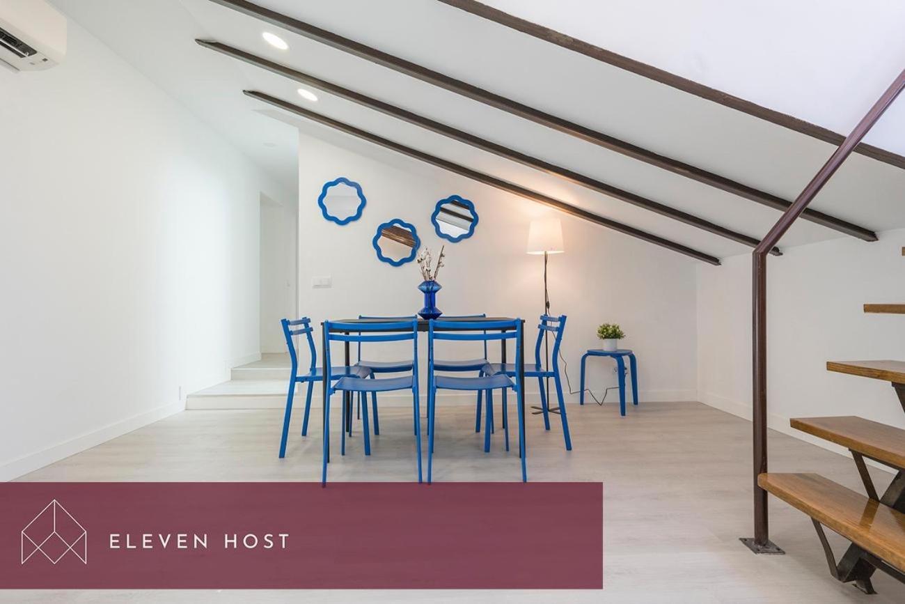 Espectacular Apartamento En Sol