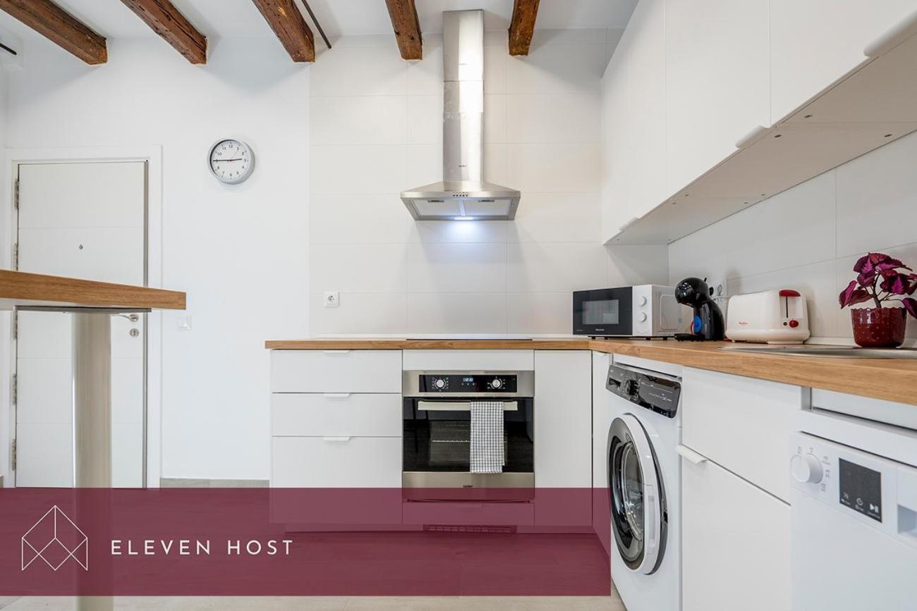Espectacular Apartamento En Sol Apartment