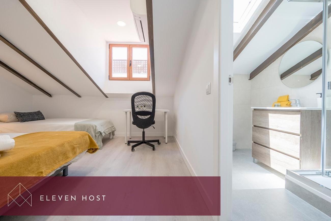 Espectacular Apartamento En Sol Apartment *