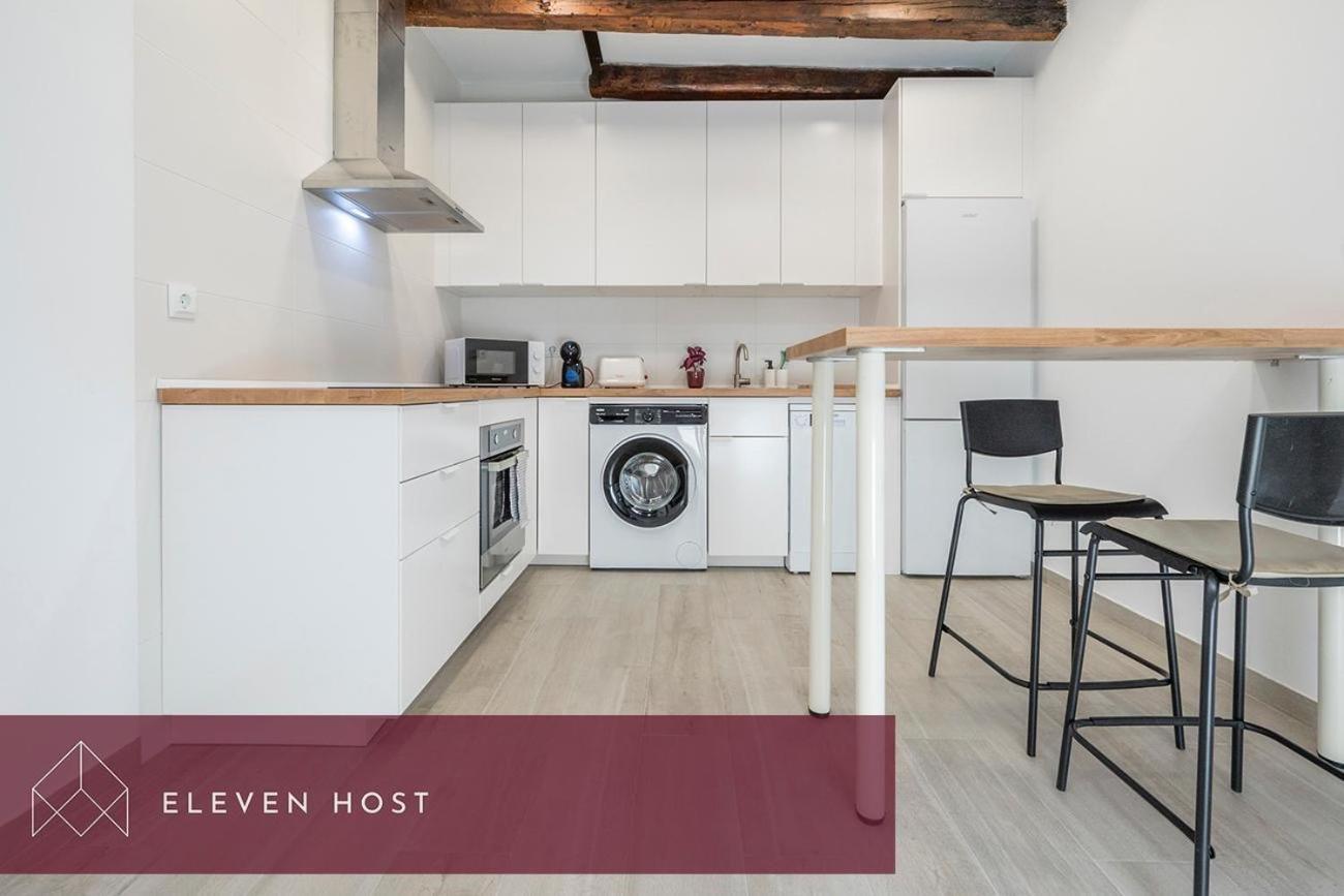 Espectacular Apartamento En Sol