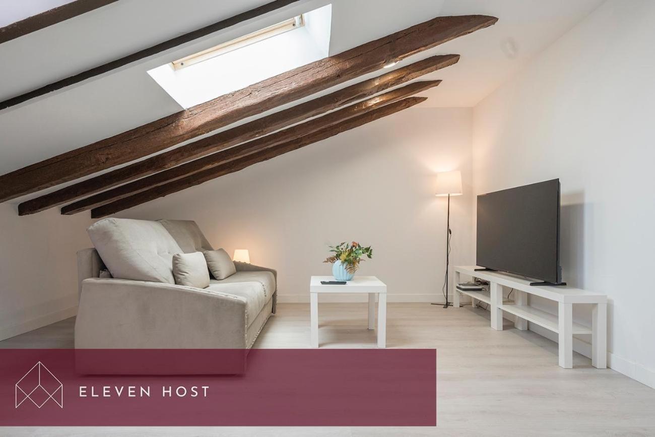 Espectacular Apartamento En Sol Apartment *