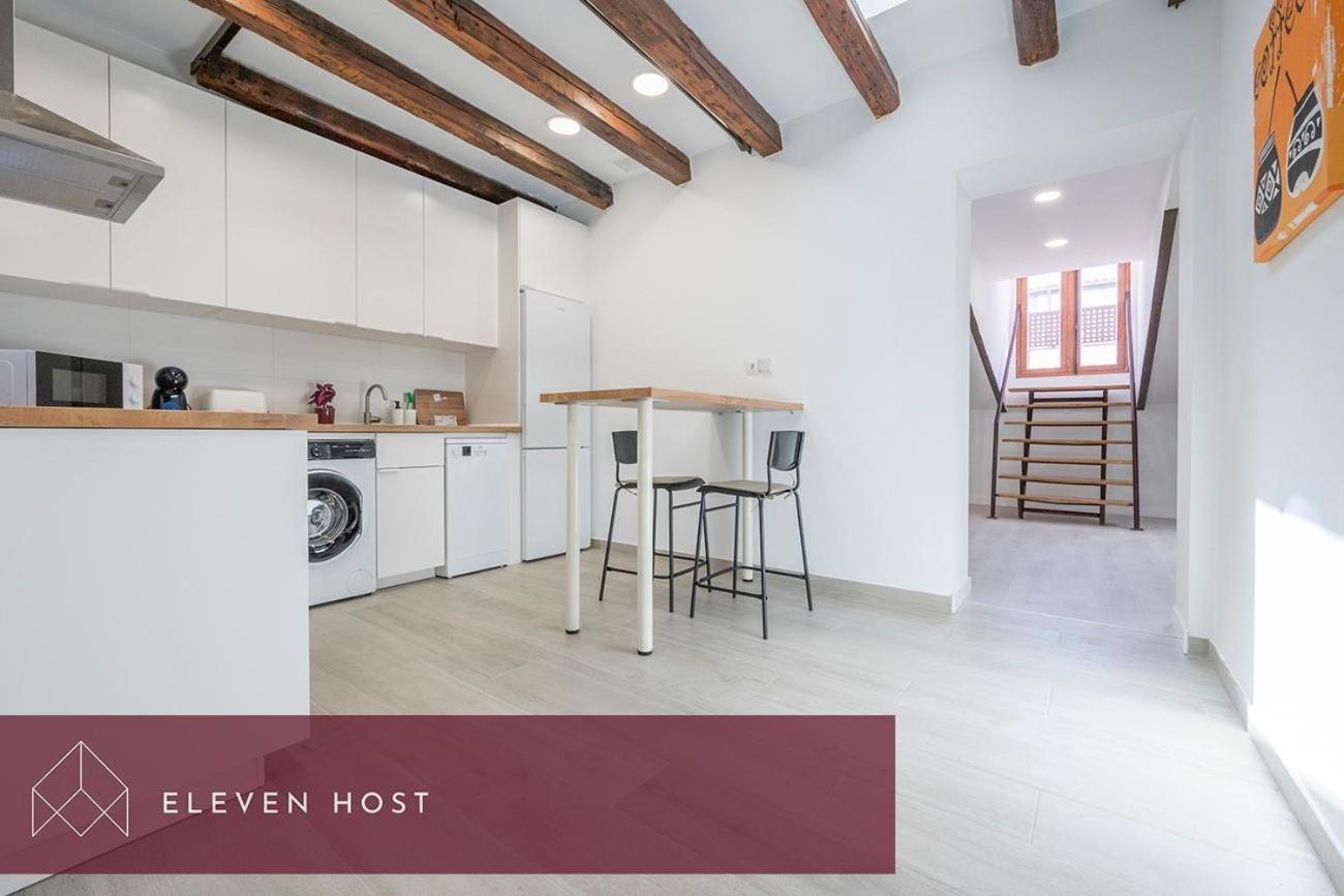 Espectacular Apartamento En Sol * Madrid