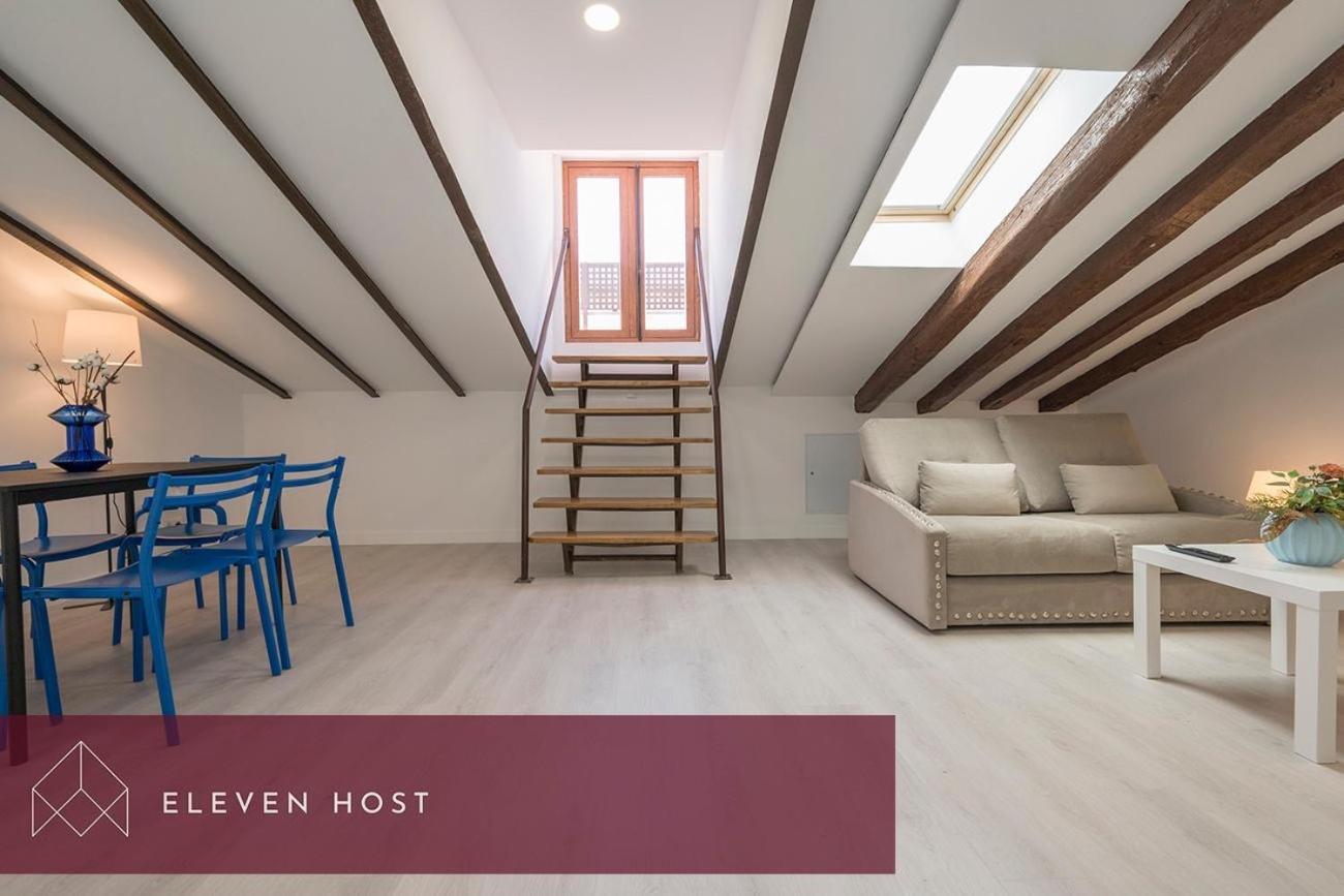 Espectacular Apartamento En Sol