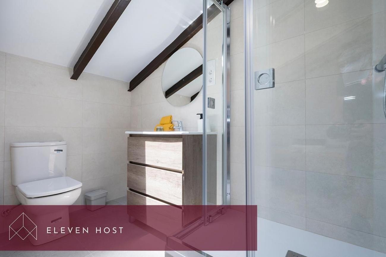 Espectacular Apartamento En Sol * Madrid