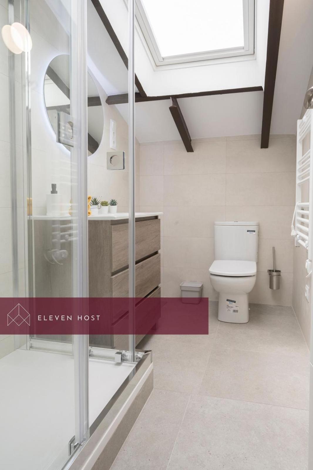 Espectacular Apartamento En Sol Madrid