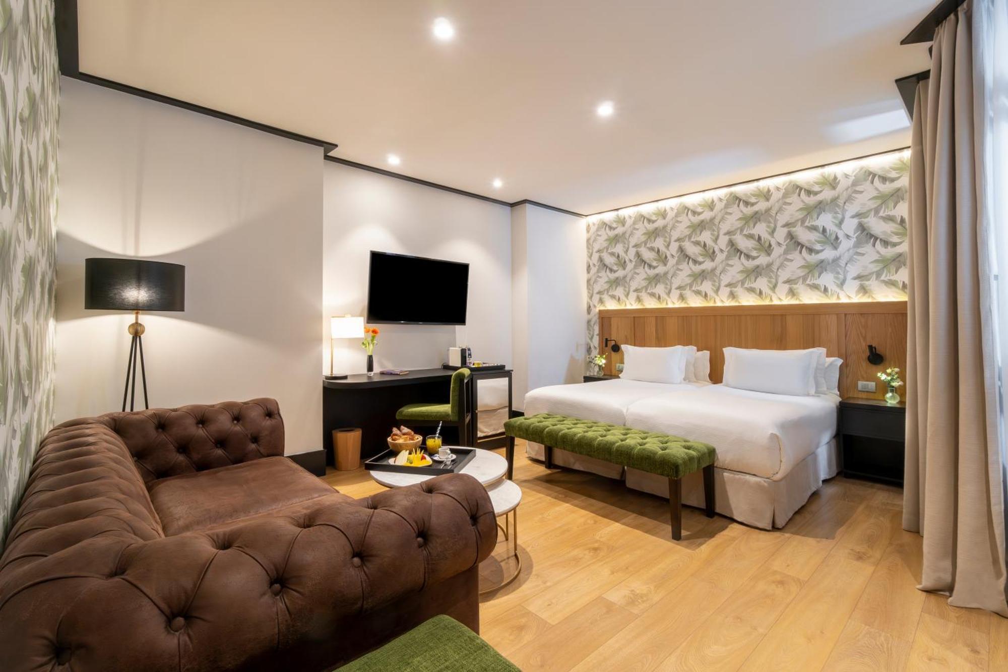 Hotel H10 Puerta De Alcalá