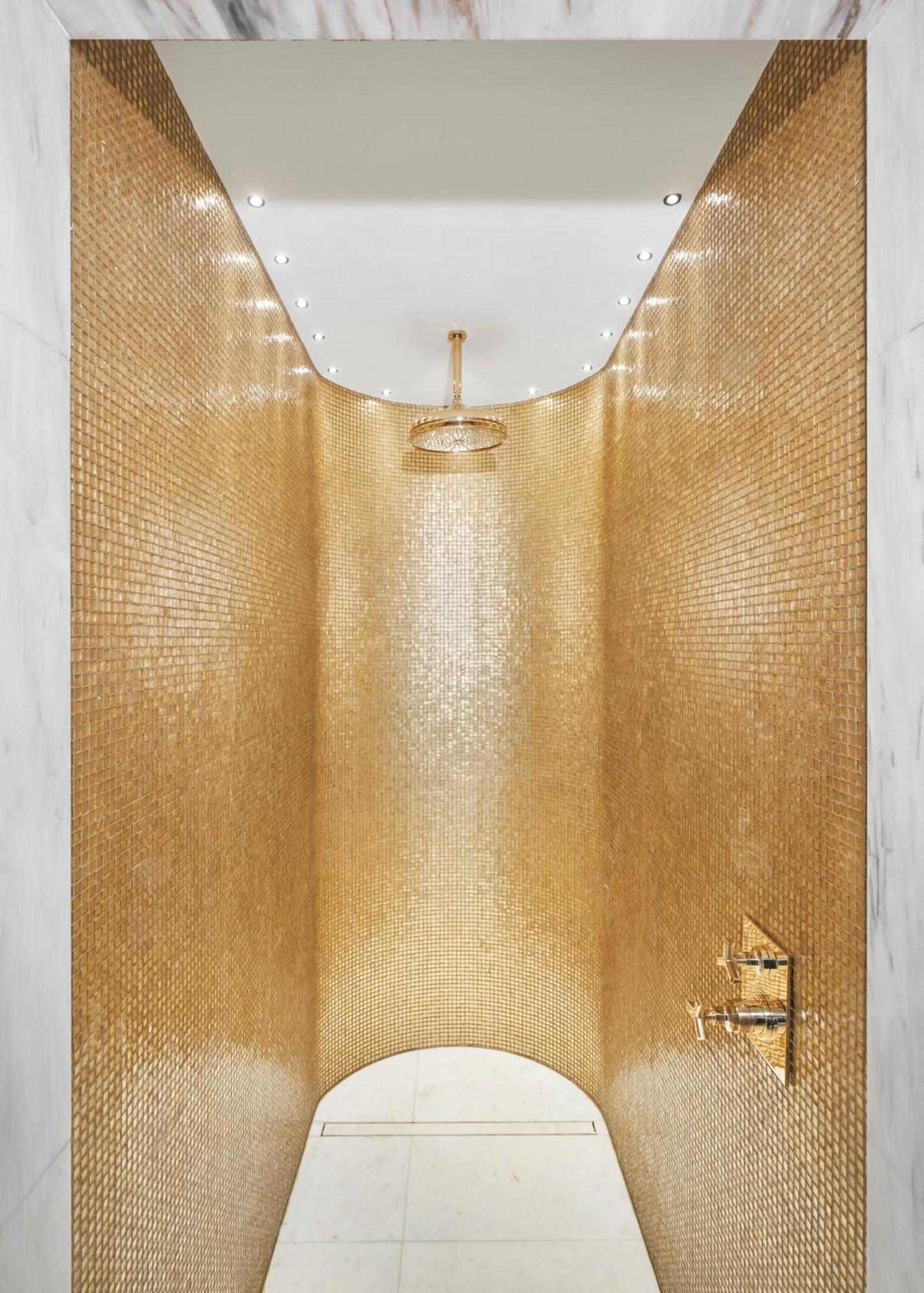 Hotel Mandarin Oriental, Ritz 5*