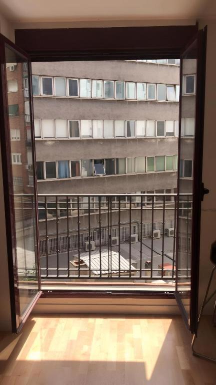 Apartamento Estacion Atocha-museo Del Prado-museo Reina Sofia *