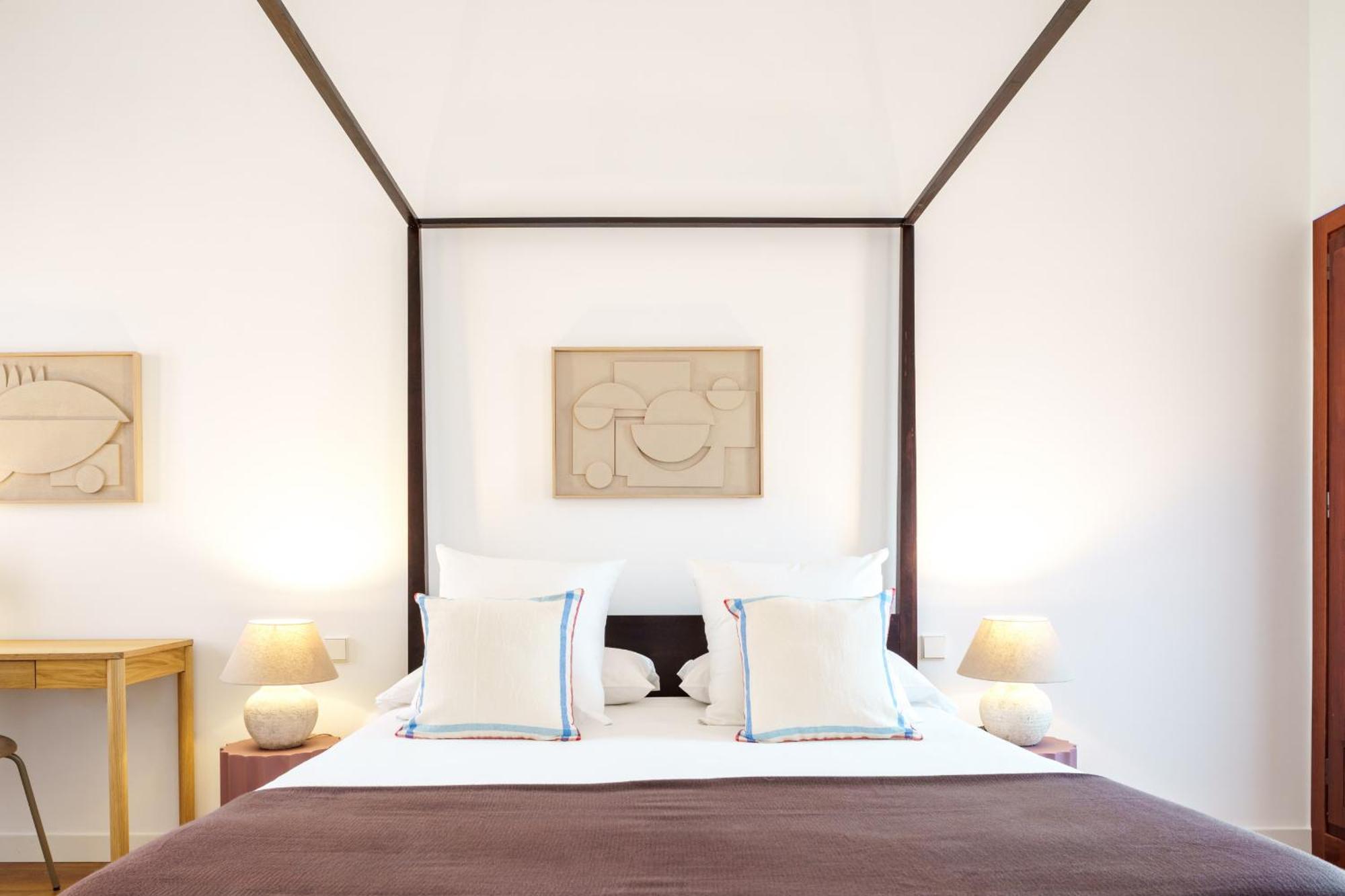 Apartamento Cibeles Luxe In *