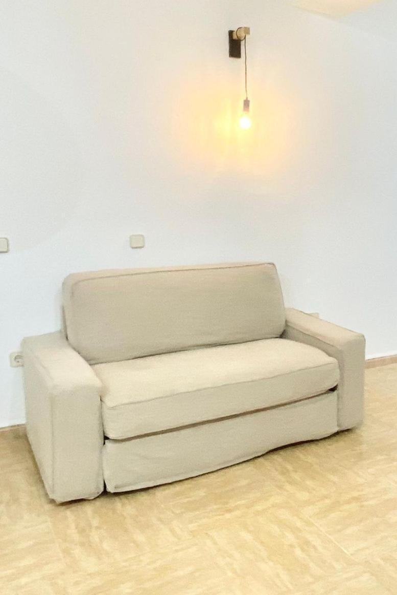 Apartamento Mendez Alvaro Callejo Street