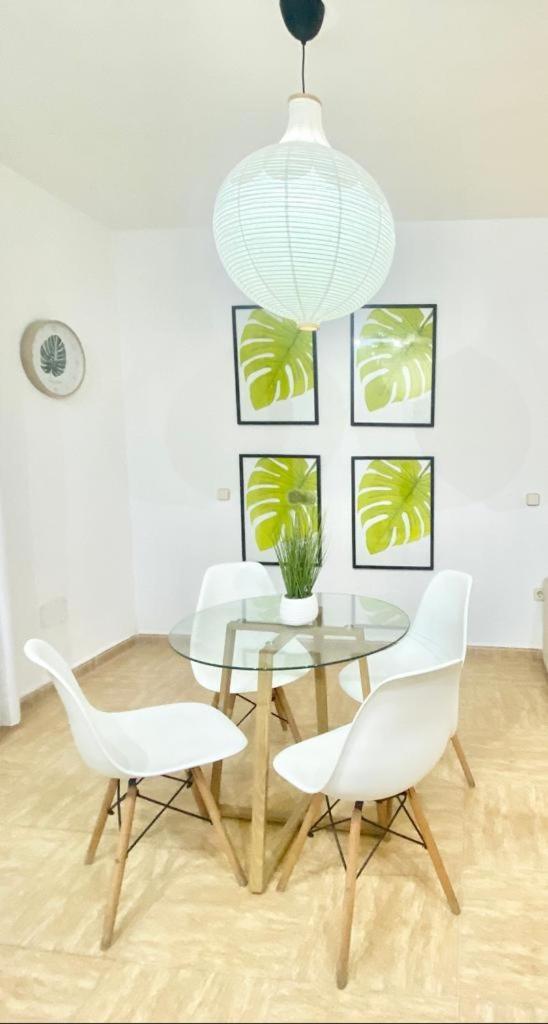 Apartamento Mendez Alvaro Callejo Street Madrid