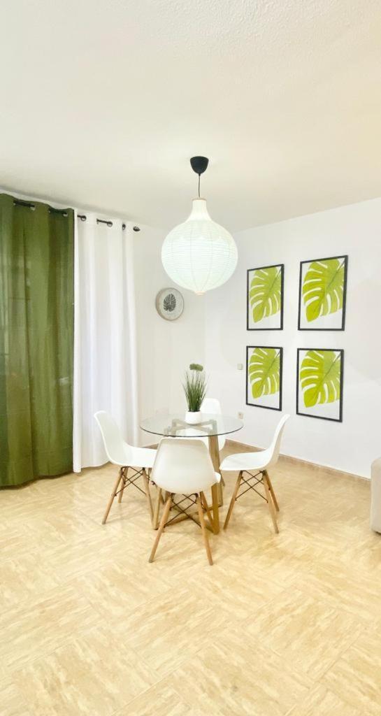 Apartamento Mendez Alvaro Callejo Street Madrid