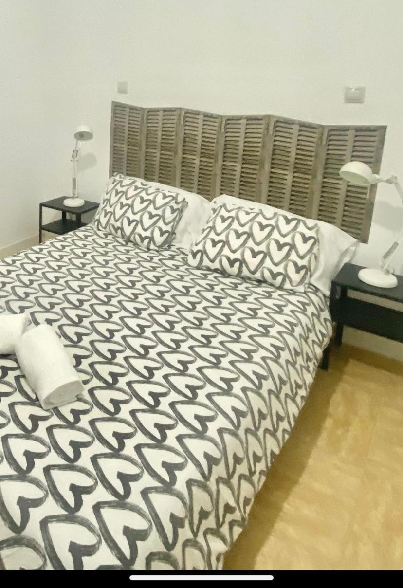 Apartamento Mendez Alvaro Callejo Street