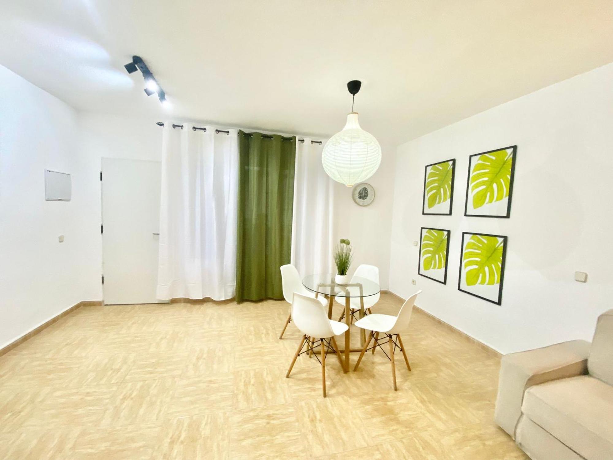 Mendez Alvaro Callejo Street Apartamento *