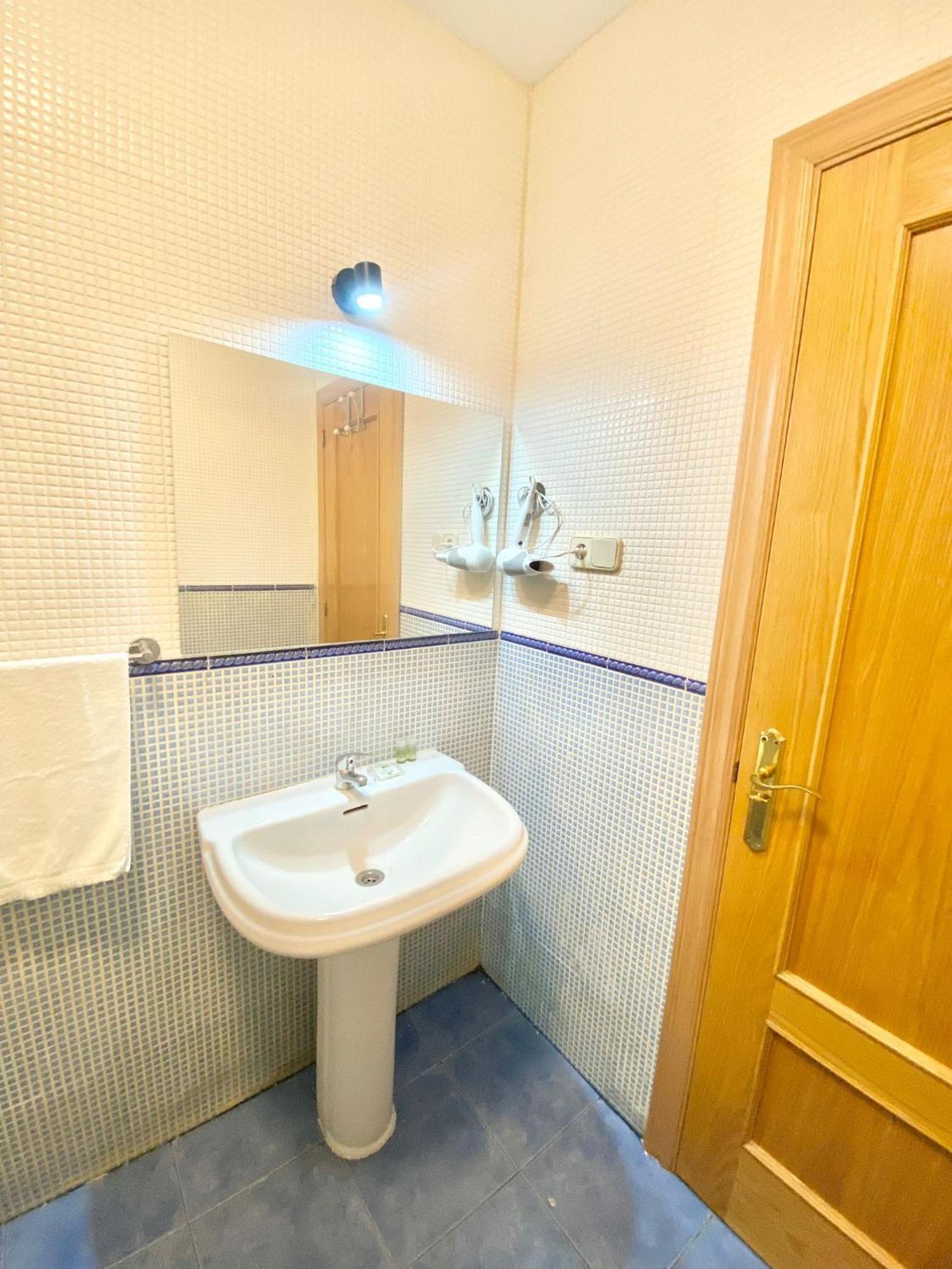 Apartamento Mendez Alvaro Callejo Street Madrid