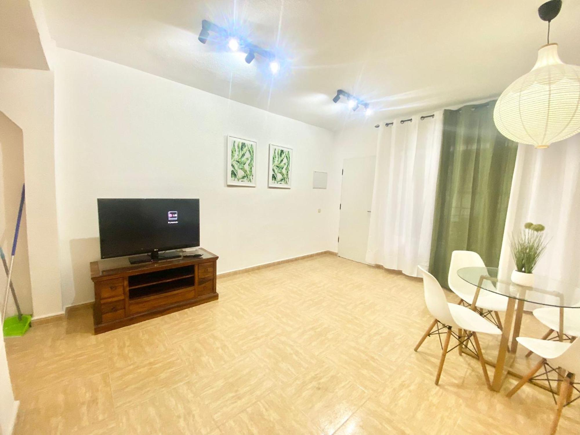 Mendez Alvaro Callejo Street Apartamento Madrid