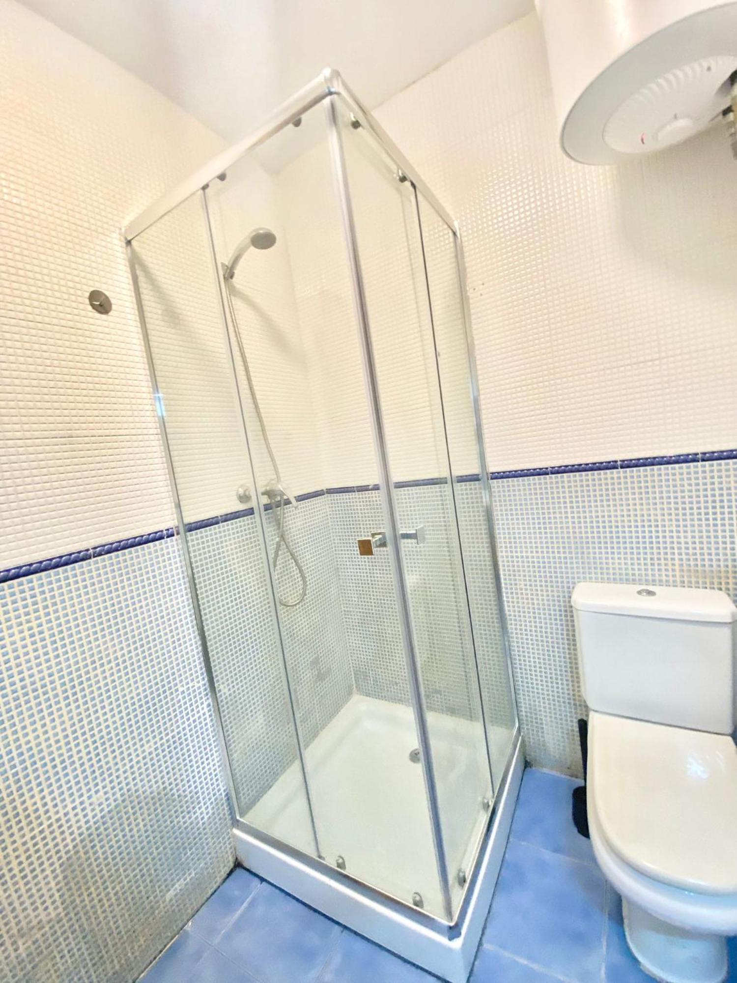 Apartamento Mendez Alvaro Callejo Street