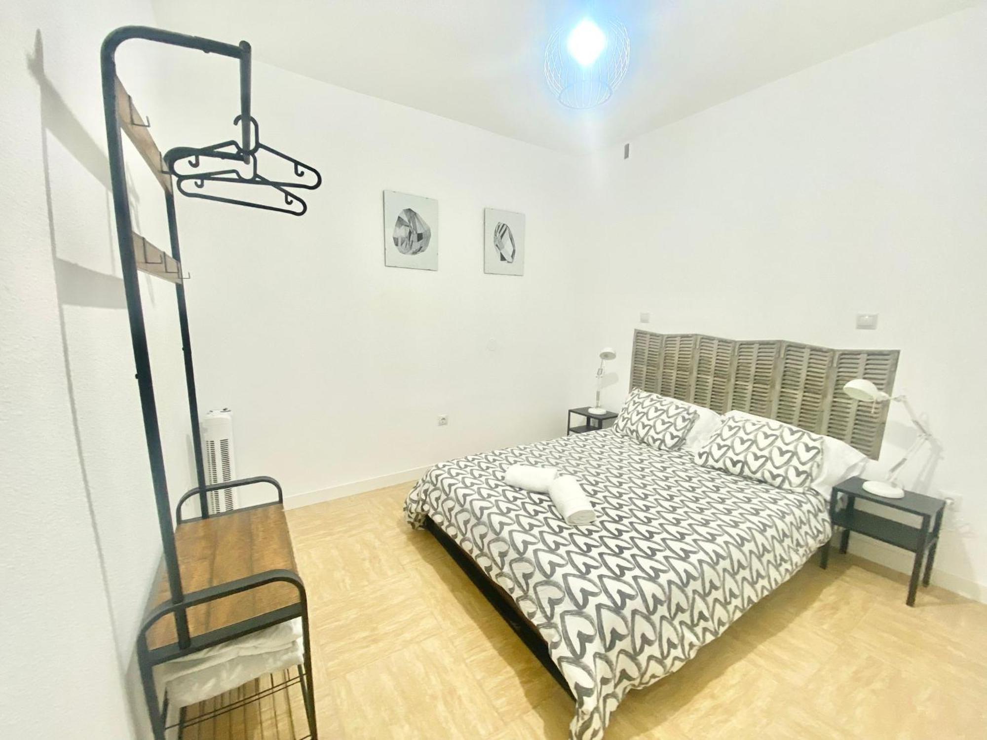 Mendez Alvaro Callejo Street Apartamento *
