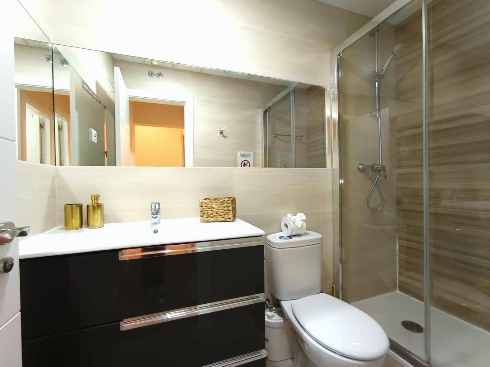 Apartamento Bohemian Charm In The Latina. *