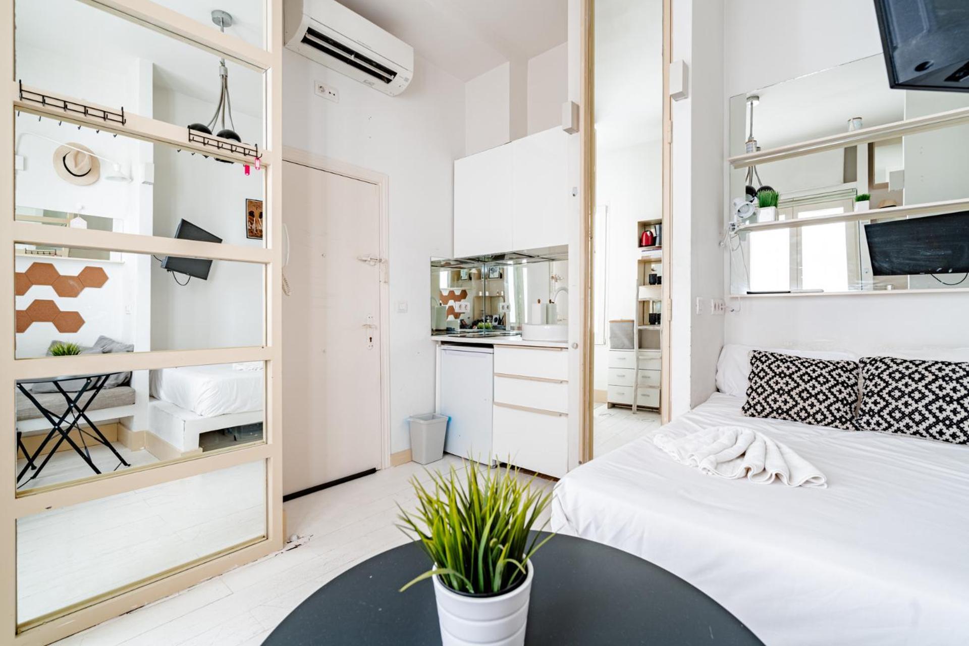 Apartamento El Mesonero De La Puebla