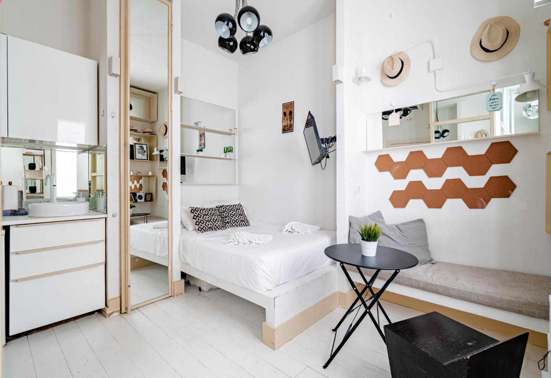 El Mesonero De La Puebla Apartamento *