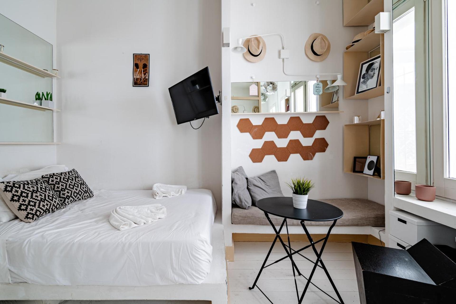 Apartamento El Mesonero De La Puebla *