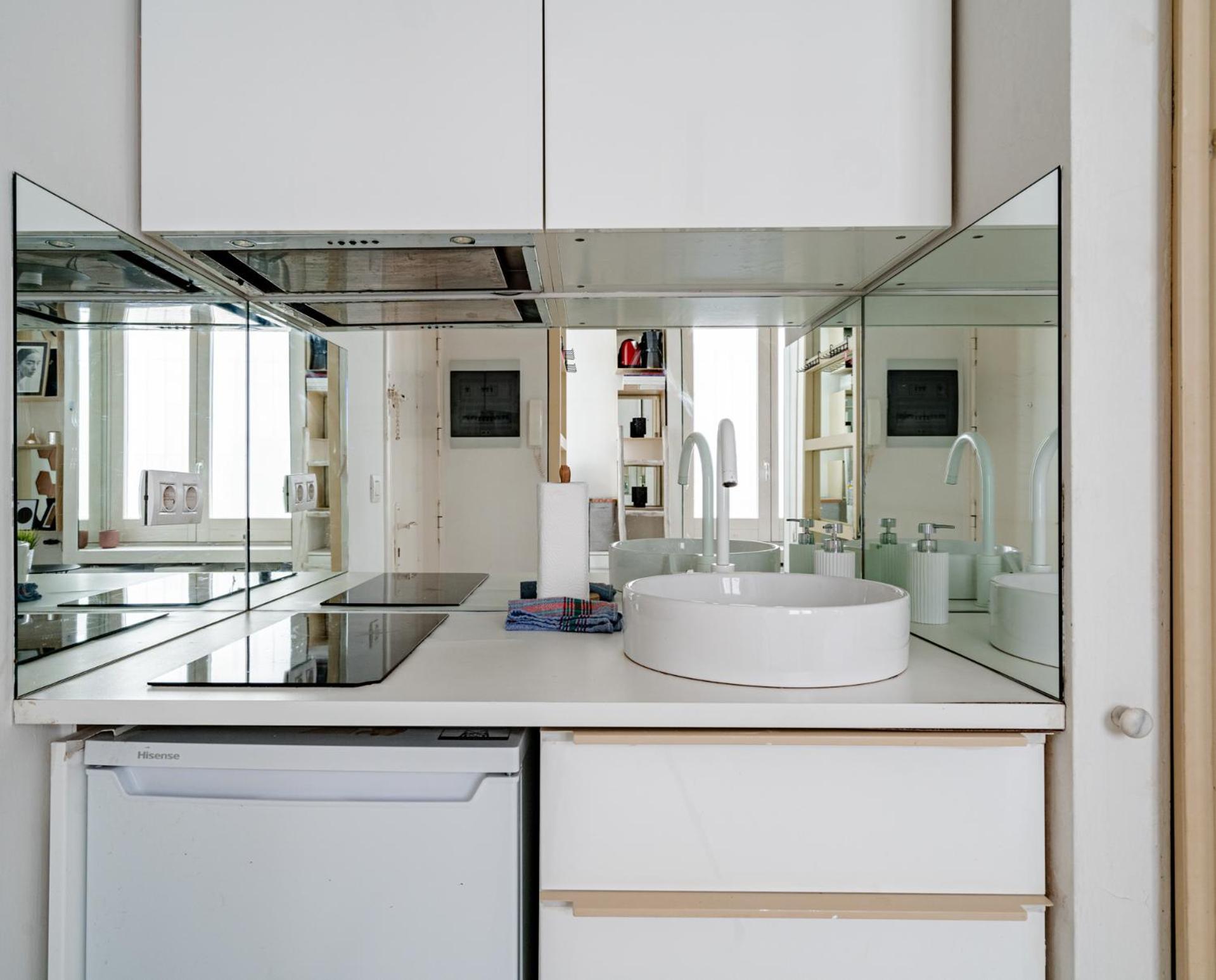 Apartamento El Mesonero De La Puebla