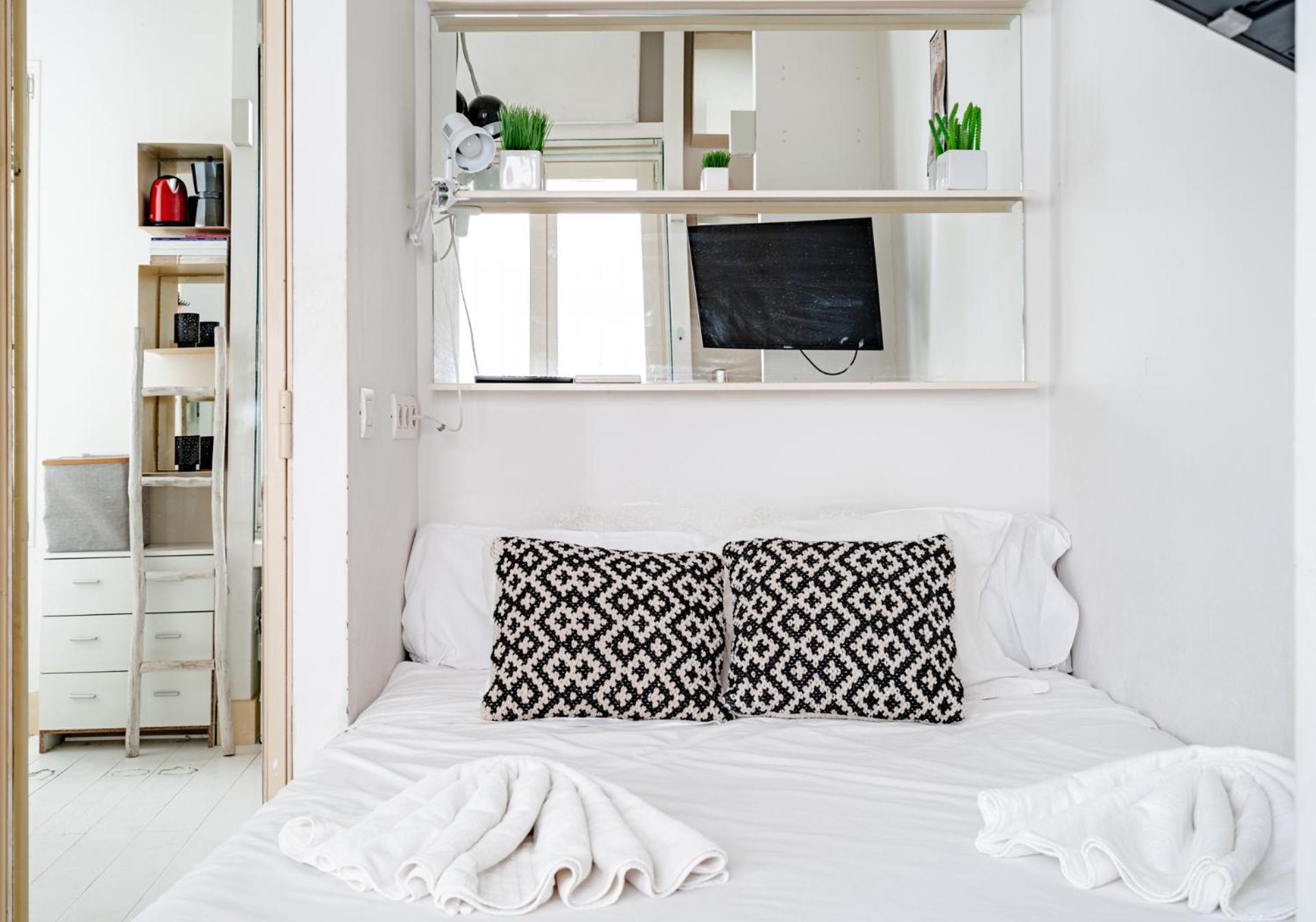 El Mesonero De La Puebla Apartamento