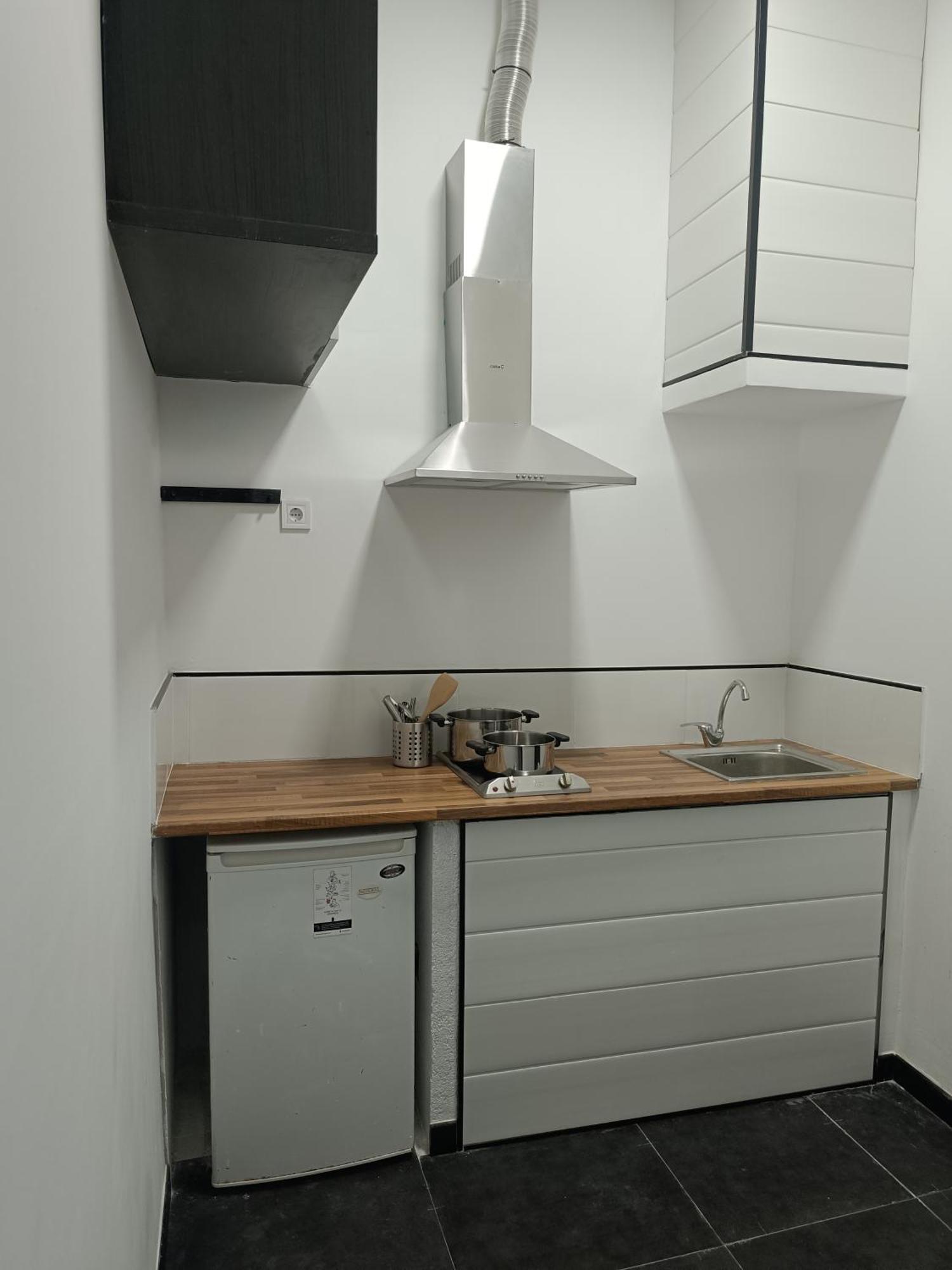 Apartamento Family Delux Center *