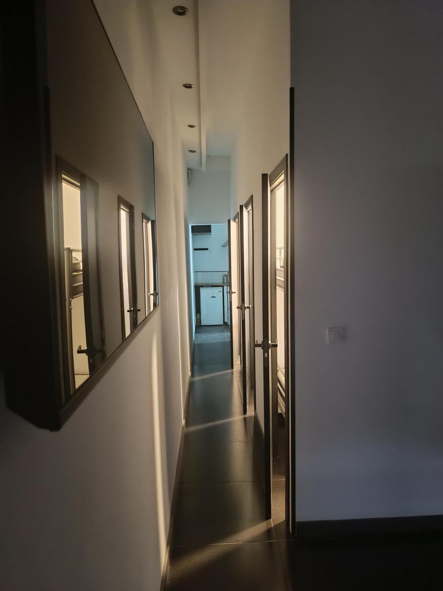 Apartamento Family Delux Center Madrid