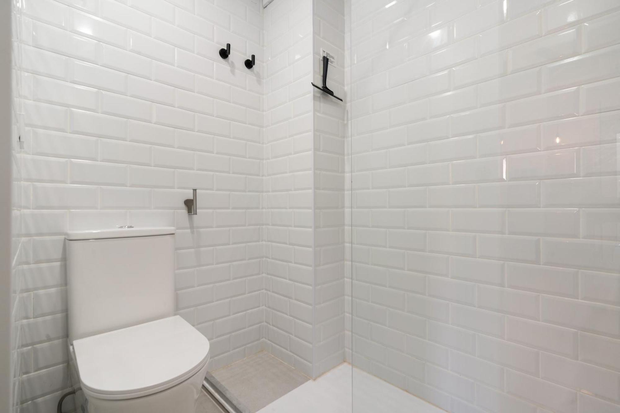 Apartamento Estudio En Plaza De Espana Madrid