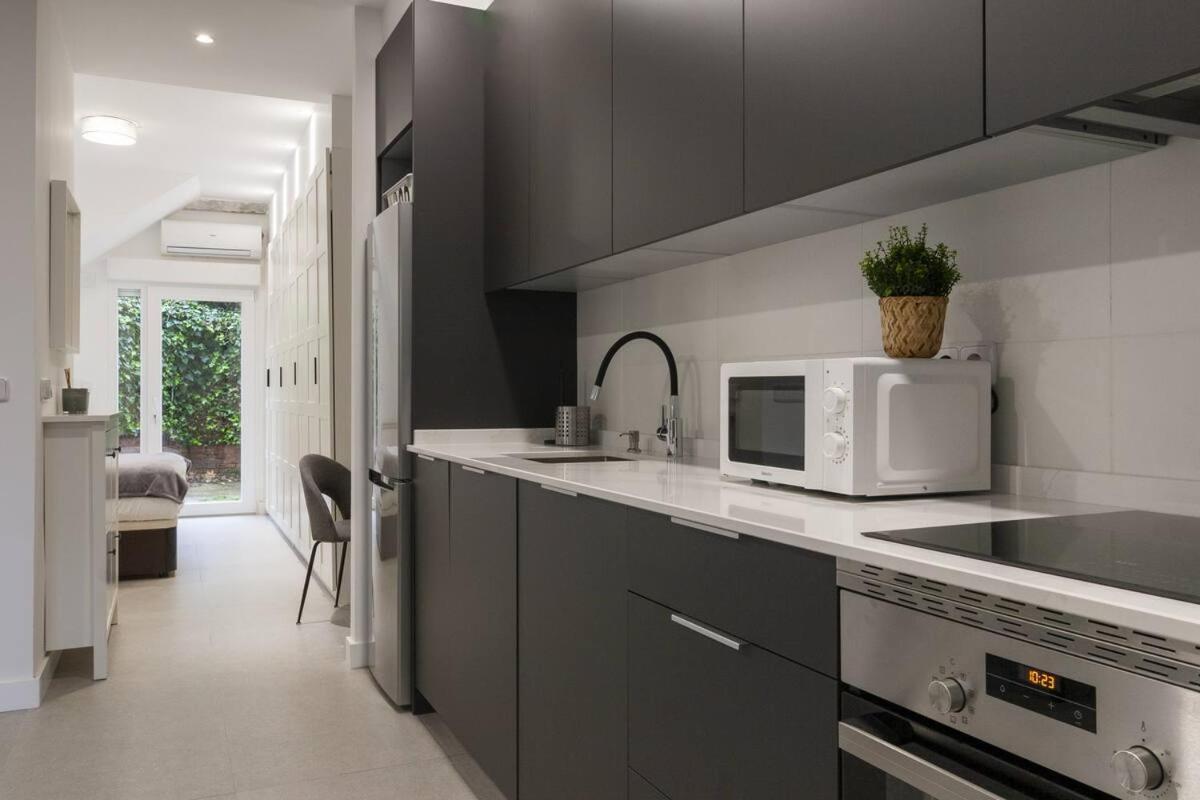 Bronce By Clabao Apartamento Madrid