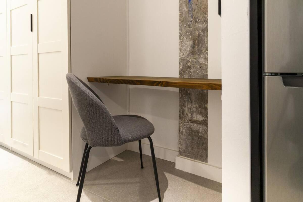 Apartamento Bronce By Clabao Madrid