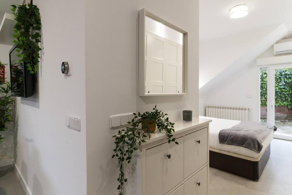 Apartamento Bronce By Clabao Madrid