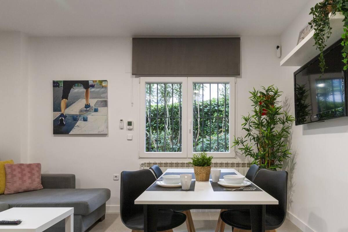 Bronce By Clabao Apartamento Madrid
