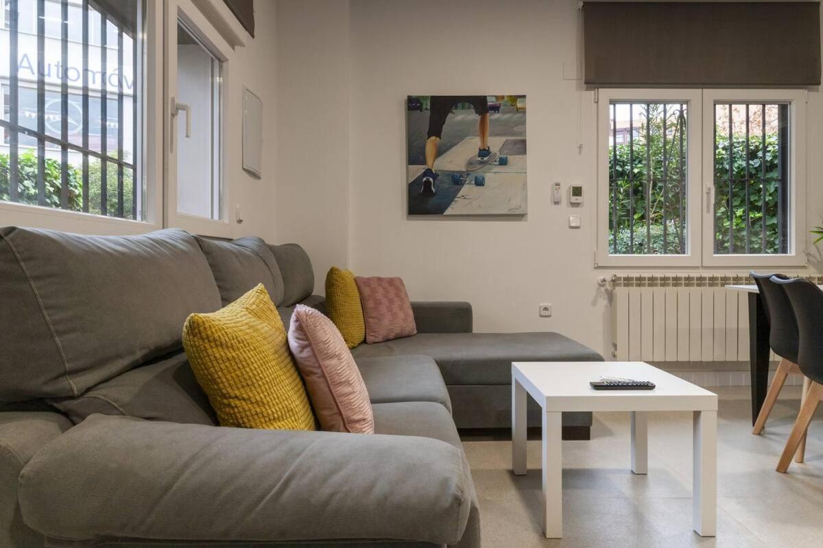 Apartamento Bronce By Clabao