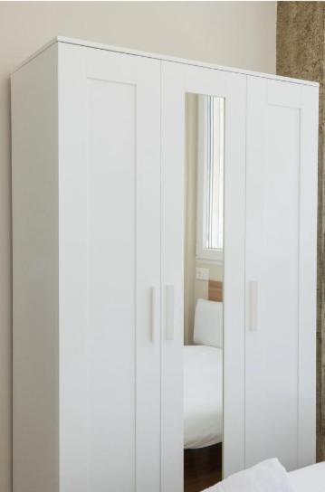 Contemporary 6bd For 12 Ventas * Madrid
