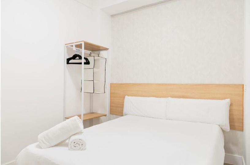 Apartamento Contemporary 6bd For 12 Ventas