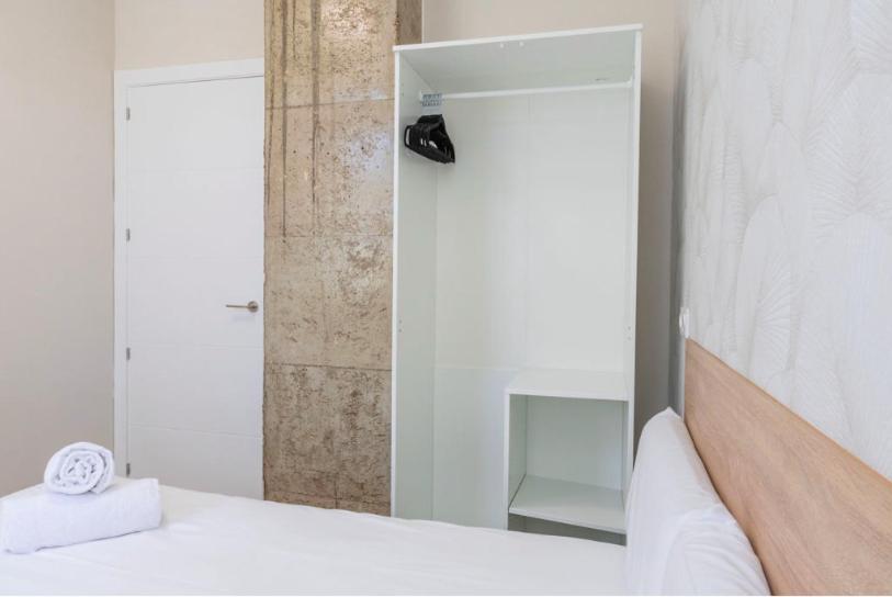 Apartamento Contemporary 6bd For 12 Ventas