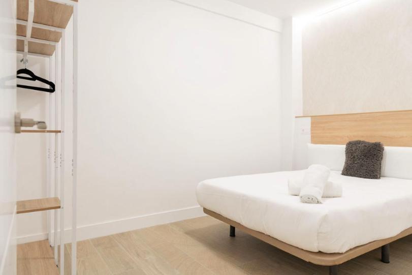 Apartamento Contemporary 6bd For 12 Ventas *
