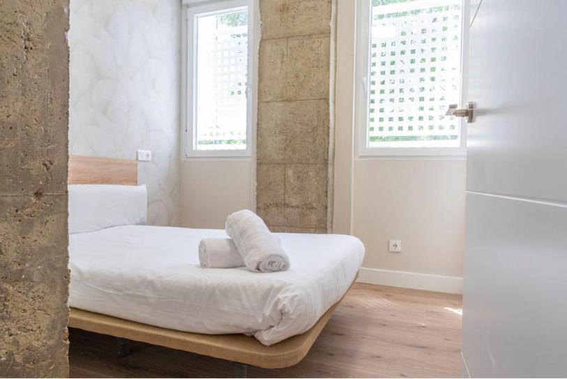 Contemporary 6bd For 12 Ventas Apartamento *