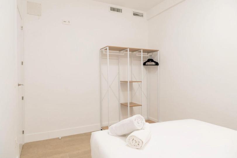 Apartamento Contemporary 6bd For 12 Ventas *