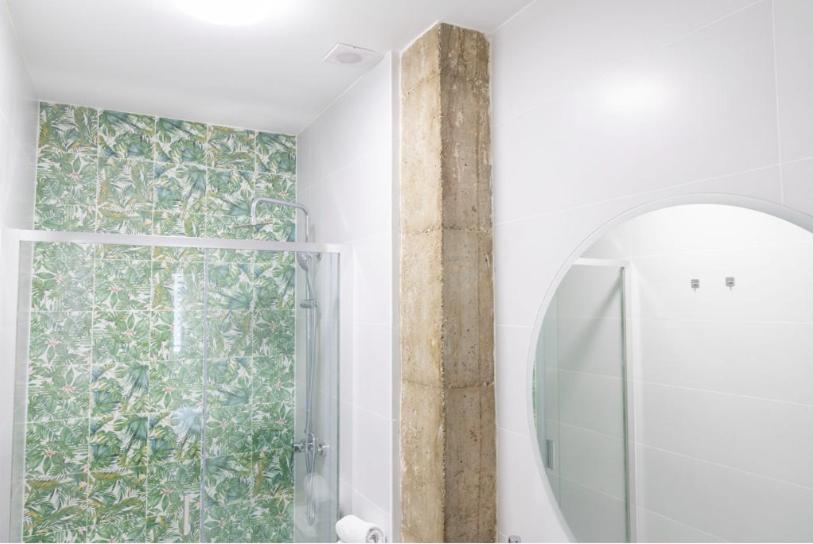 Contemporary 6bd For 12 Ventas * Madrid