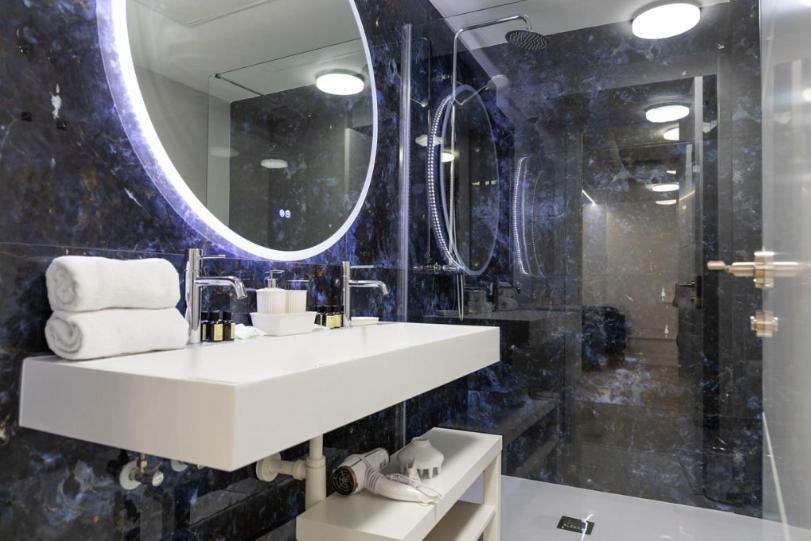 Contemporary 6bd For 12 Ventas Apartamento *