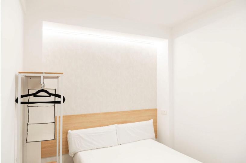 Contemporary 6bd For 12 Ventas Madrid