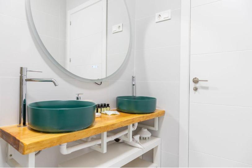 Contemporary 6bd For 12 Ventas Apartamento *