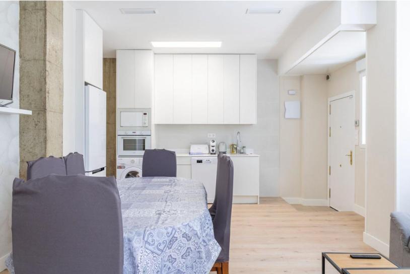 Contemporary 6bd For 12 Ventas Madrid