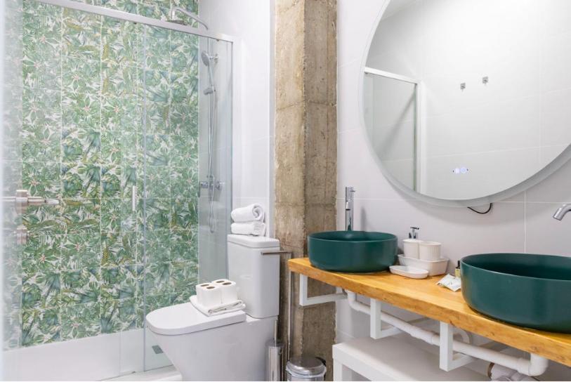 Contemporary 6bd For 12 Ventas
