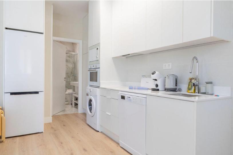 Contemporary 6bd For 12 Ventas Apartamento *